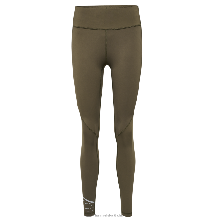 se Hummel kvinnor nwlchicago tights LL40V2589 \"trikåer\"