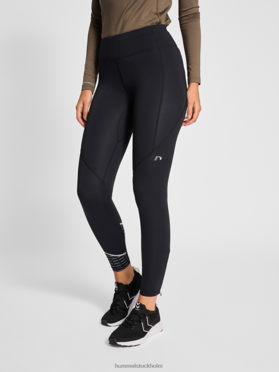 se Hummel kvinnor nwlchicago varma tights LL40V2582 "trikåer"