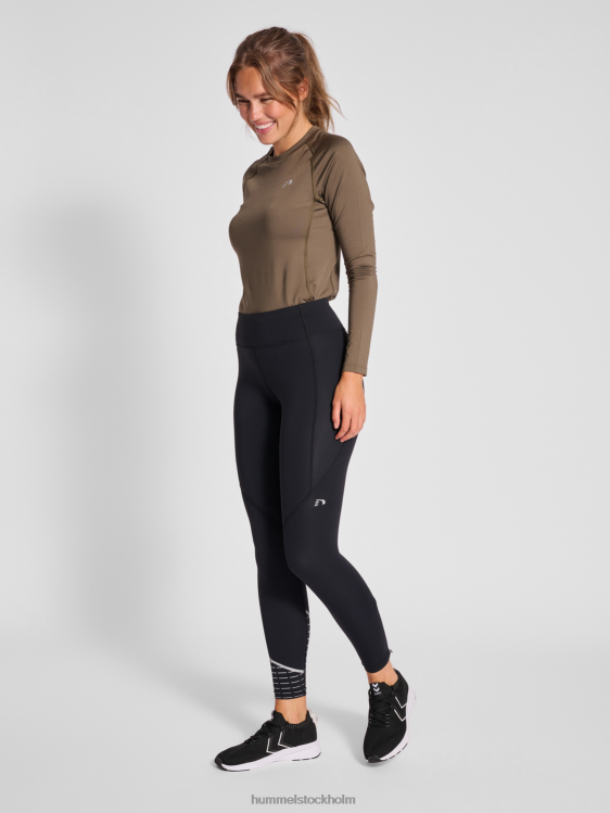 se Hummel kvinnor nwlchicago varma tights LL40V2582 \"trikåer\"