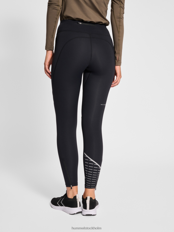 se Hummel kvinnor nwlchicago varma tights LL40V2582 \"trikåer\"