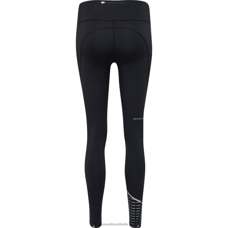 se Hummel kvinnor nwlchicago varma tights LL40V2582 \"trikåer\"