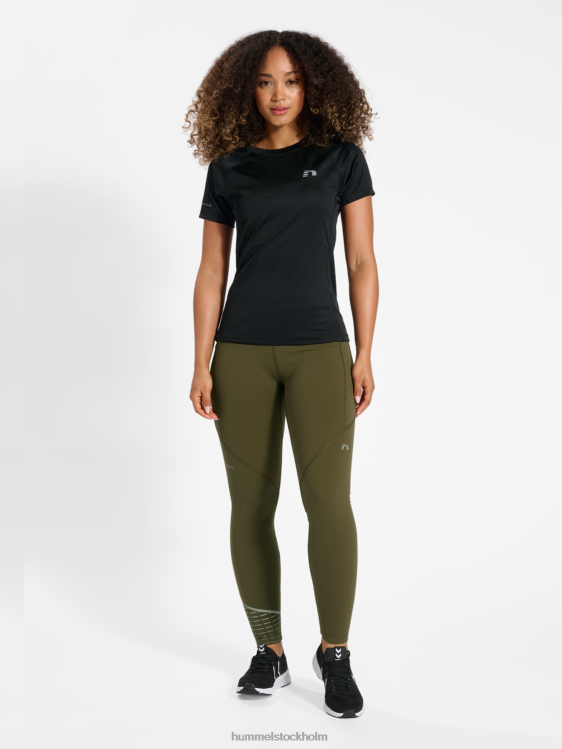 se Hummel kvinnor nwlchicago varma tights LL40V2611 \"trikåer\"