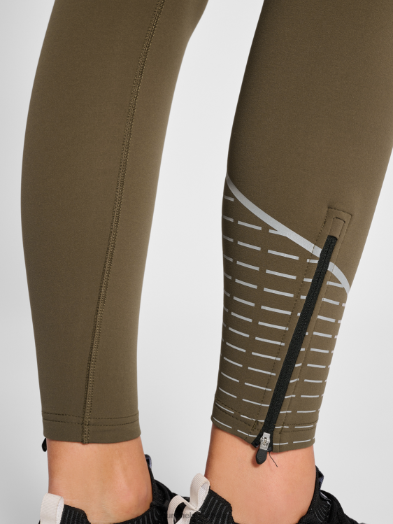 se Hummel kvinnor nwlchicago varma tights LL40V2611 \"trikåer\"