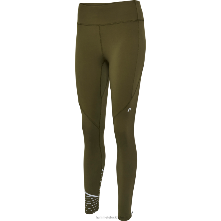 se Hummel kvinnor nwlchicago varma tights LL40V2611 \"trikåer\"
