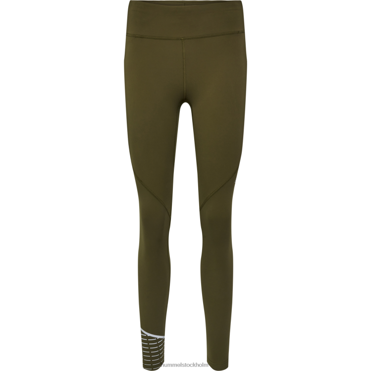 se Hummel kvinnor nwlchicago varma tights LL40V2611 \"trikåer\"