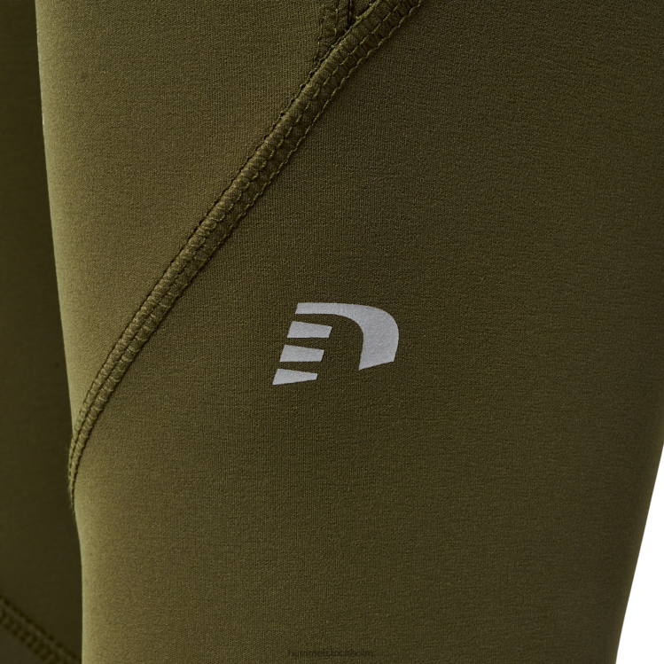 se Hummel kvinnor nwlchicago varma tights LL40V2611 \"trikåer\"