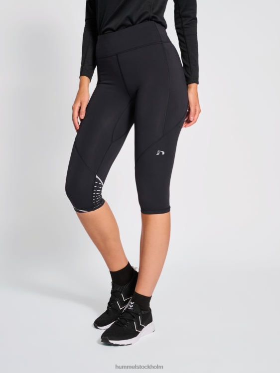 se Hummel kvinnor nwlchigaco knä tights LL40V2671 "trikåer"