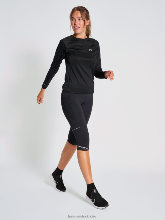 se Hummel kvinnor nwlchigaco knä tights LL40V2671 \"trikåer\"