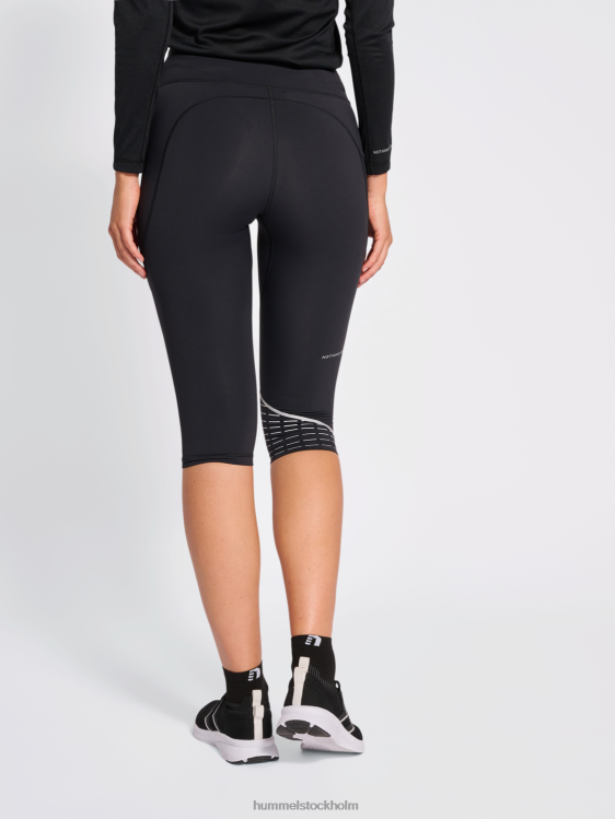 se Hummel kvinnor nwlchigaco knä tights LL40V2671 \"trikåer\"