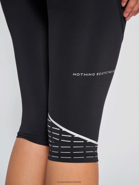 se Hummel kvinnor nwlchigaco knä tights LL40V2671 \"trikåer\"