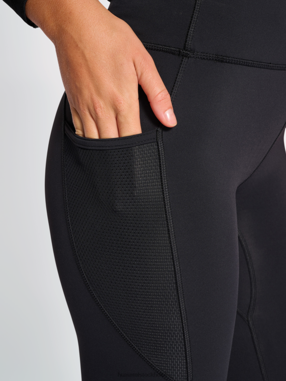 se Hummel kvinnor nwlchigaco knä tights LL40V2671 \"trikåer\"