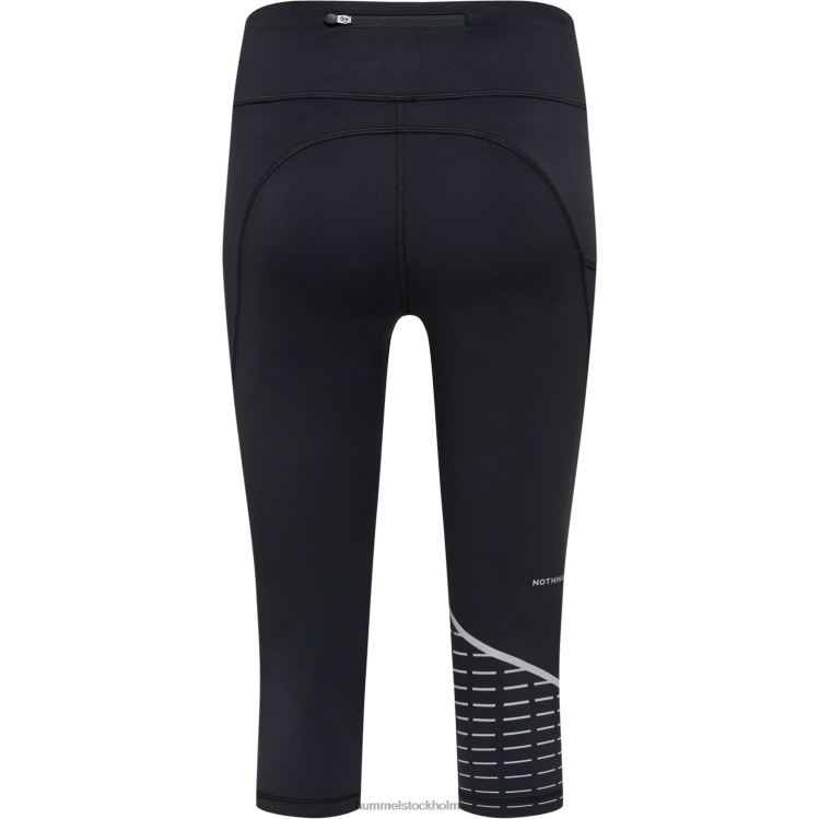 se Hummel kvinnor nwlchigaco knä tights LL40V2671 \"trikåer\"