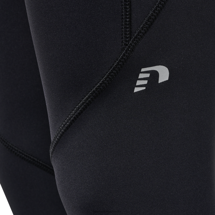 se Hummel kvinnor nwlchigaco knä tights LL40V2671 \"trikåer\"