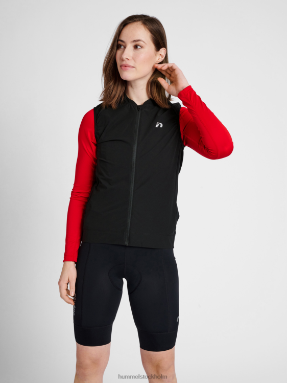 se Hummel kvinnor core cykel gilet LL40V2901 "cykel gilet"