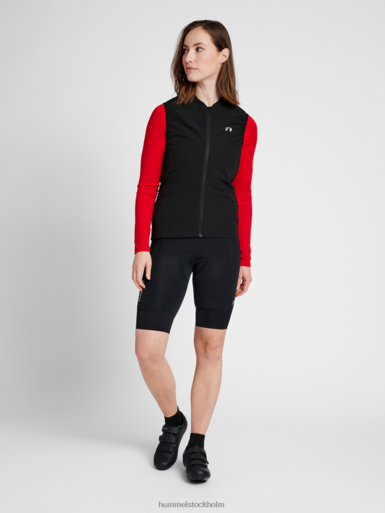 se Hummel kvinnor core cykel gilet LL40V2901 \"cykel gilet\"