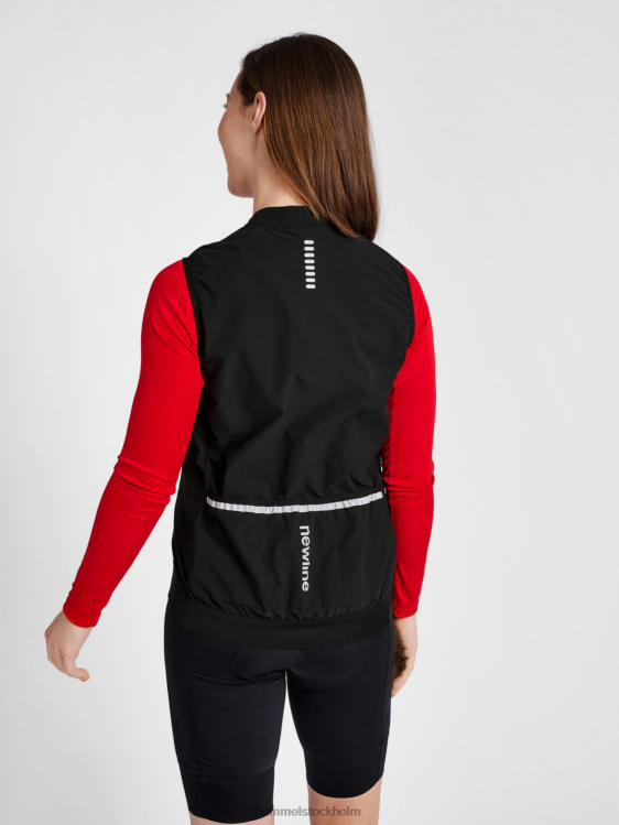 se Hummel kvinnor core cykel gilet LL40V2901 \"cykel gilet\"