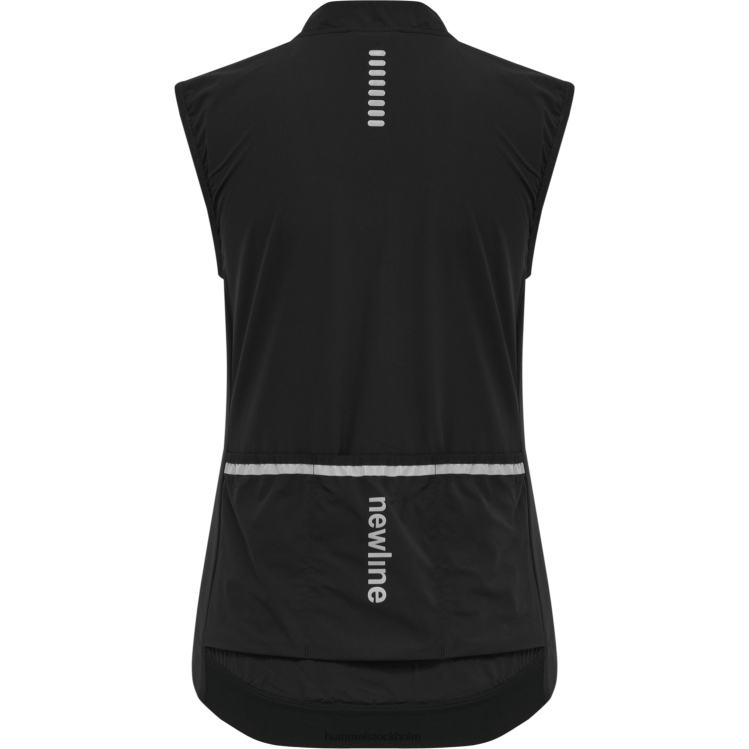 se Hummel kvinnor core cykel gilet LL40V2901 \"cykel gilet\"