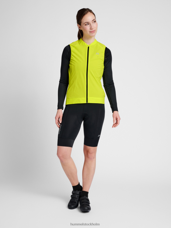 se Hummel kvinnor core cykel gilet LL40V3137 \"cykel gilet\"