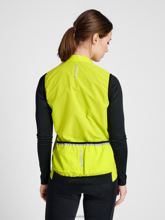 se Hummel kvinnor core cykel gilet LL40V3137 \"cykel gilet\"