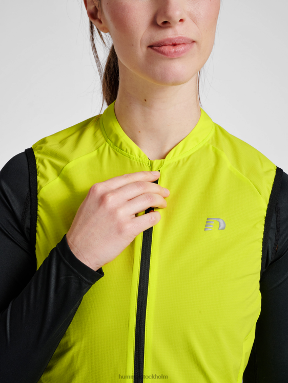 se Hummel kvinnor core cykel gilet LL40V3137 \"cykel gilet\"