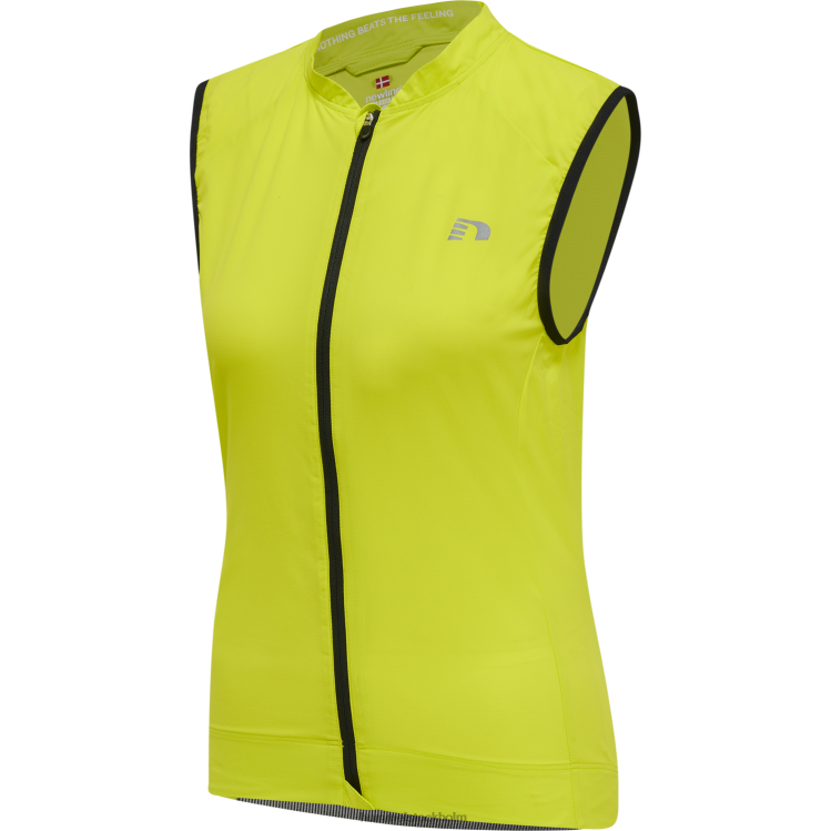 se Hummel kvinnor core cykel gilet LL40V3137 \"cykel gilet\"