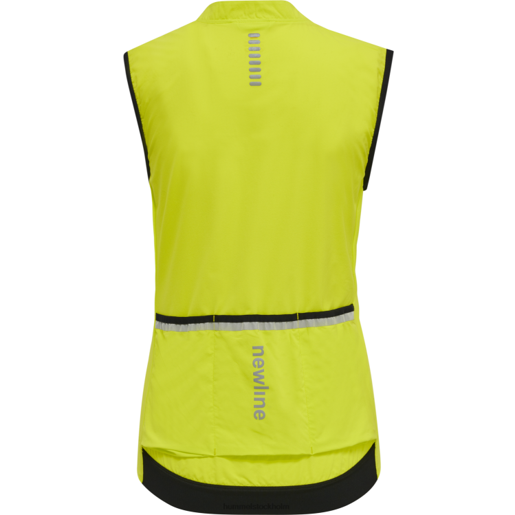 se Hummel kvinnor core cykel gilet LL40V3137 \"cykel gilet\"