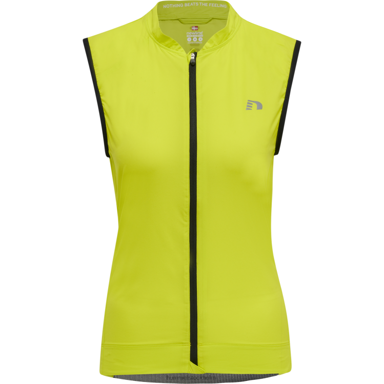 se Hummel kvinnor core cykel gilet LL40V3137 \"cykel gilet\"
