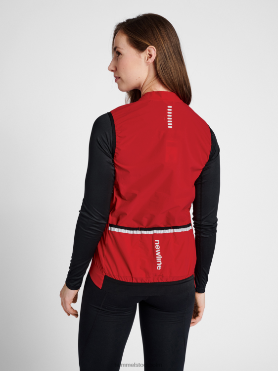 se Hummel kvinnor core cykel gilet LL40V3317 \"cykel gilet\"