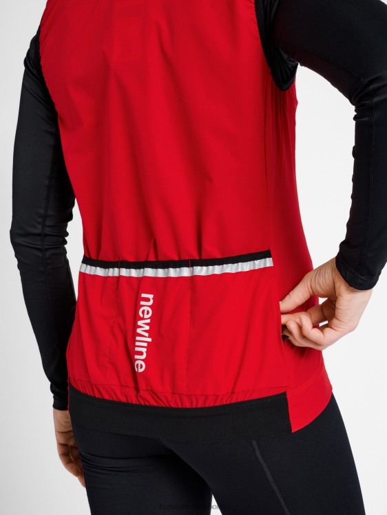 se Hummel kvinnor core cykel gilet LL40V3317 \"cykel gilet\"
