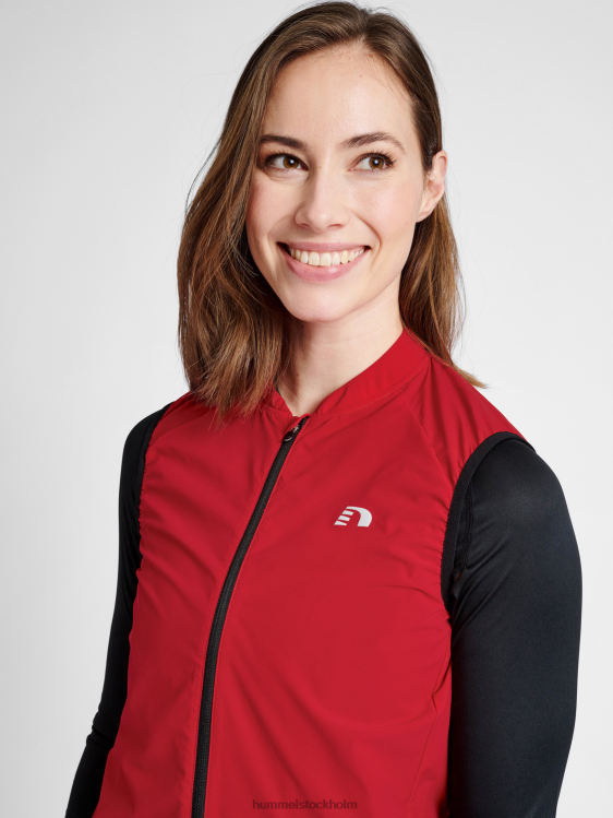 se Hummel kvinnor core cykel gilet LL40V3317 \"cykel gilet\"