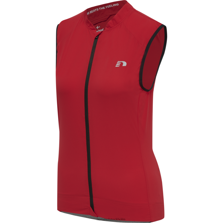 se Hummel kvinnor core cykel gilet LL40V3317 \"cykel gilet\"