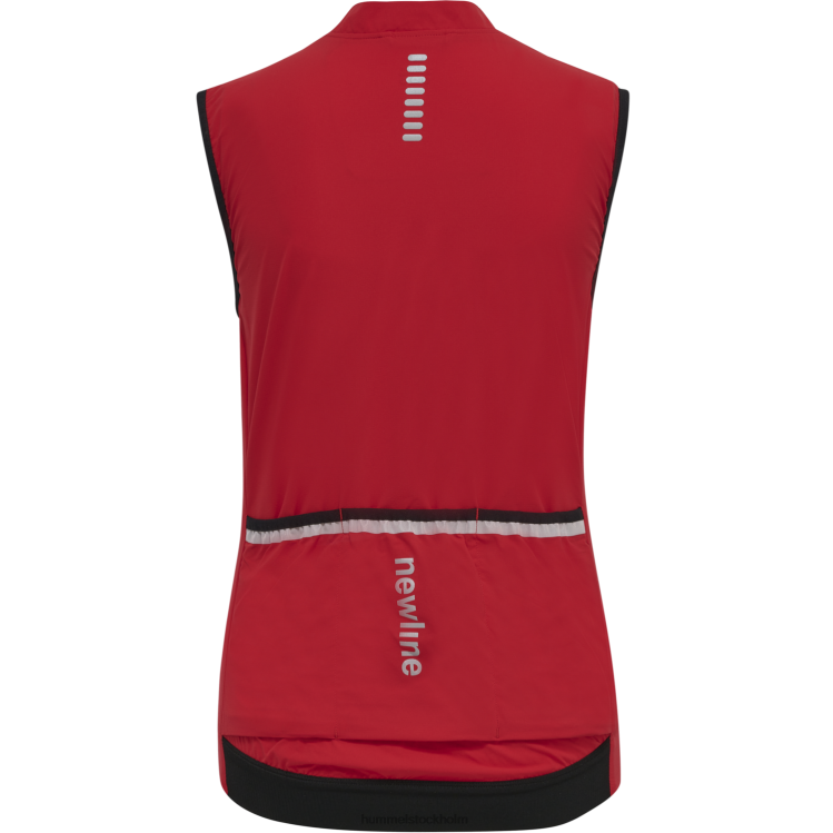 se Hummel kvinnor core cykel gilet LL40V3317 \"cykel gilet\"