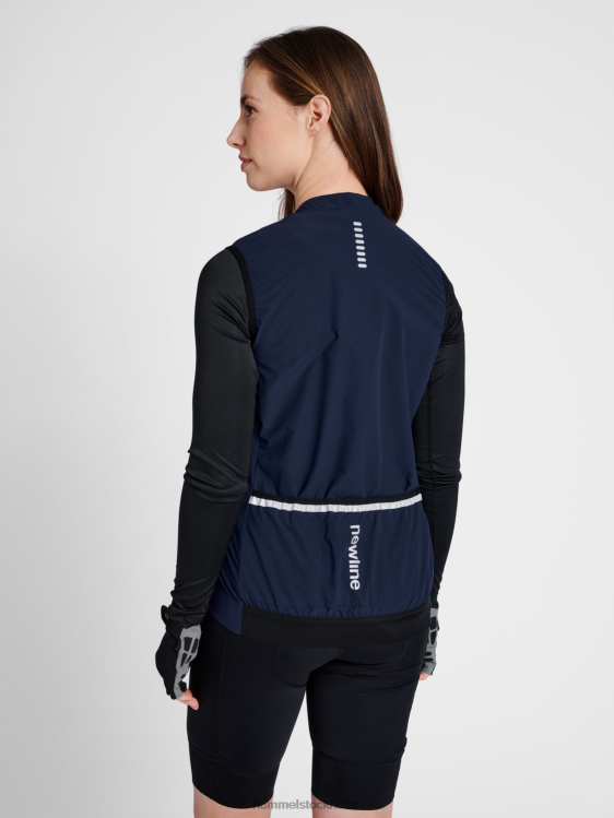 se Hummel kvinnor core cykel gilet LL40V3553 \"cykel gilet\"