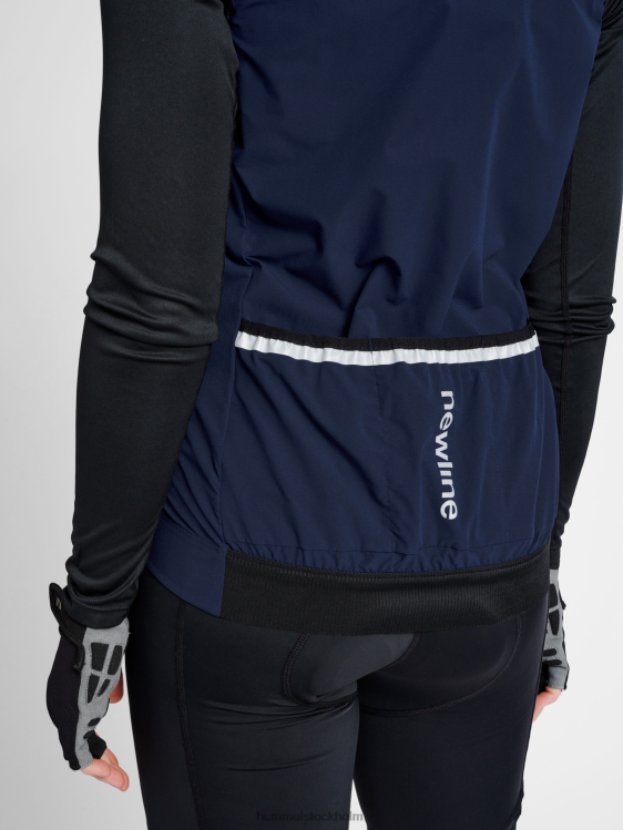 se Hummel kvinnor core cykel gilet LL40V3553 \"cykel gilet\"
