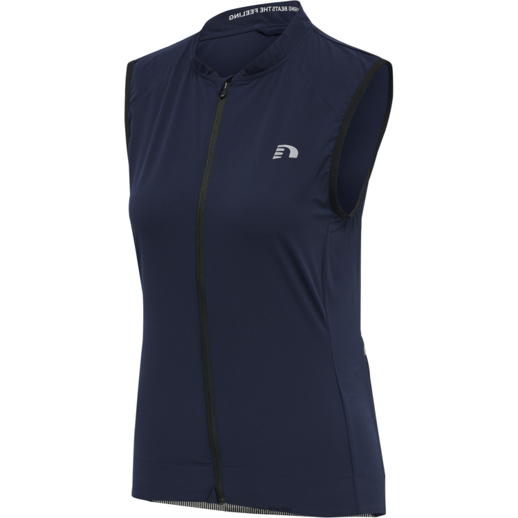 se Hummel kvinnor core cykel gilet LL40V3553 \"cykel gilet\"