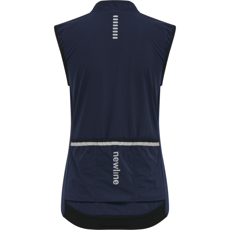 se Hummel kvinnor core cykel gilet LL40V3553 \"cykel gilet\"