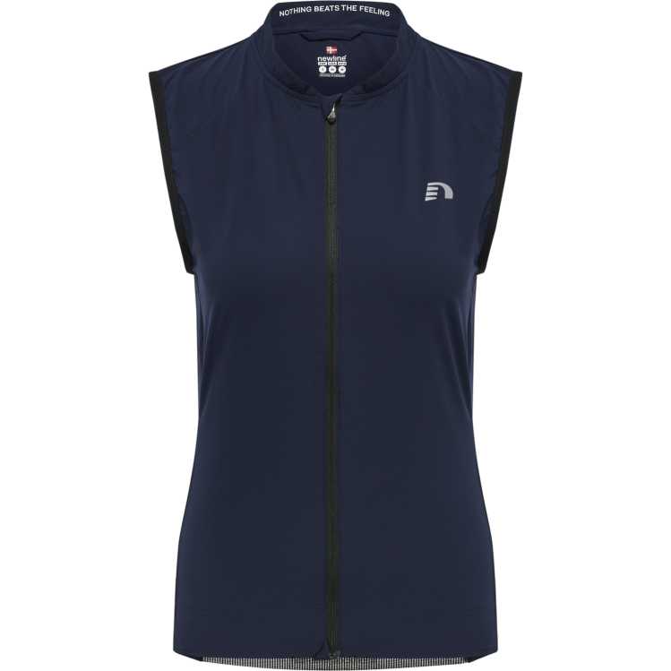 se Hummel kvinnor core cykel gilet LL40V3553 \"cykel gilet\"