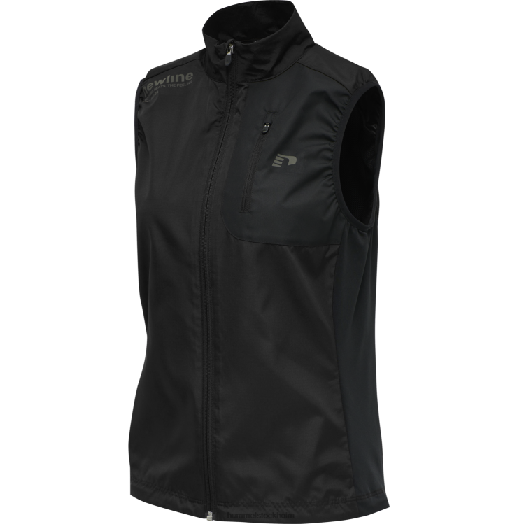 se Hummel kvinnor gilet tech LL40V3295 "gilet"