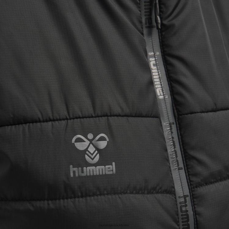 se Hummel kvinnor hmlnorth väst LL40V3563 \"quiltad väst\"