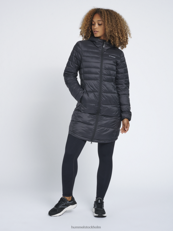se Hummel kvinnor hmlphila puffrock LL40V3688 "puffrock"