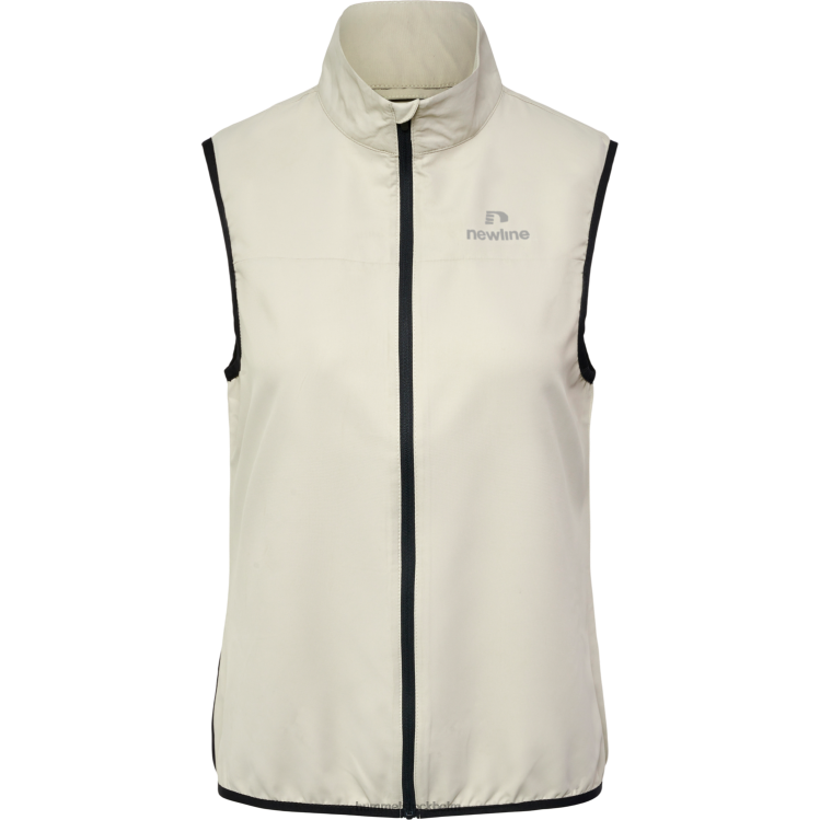 se Hummel kvinnor nwlnashville gilet LL40V2402 \"full zip gilet\"