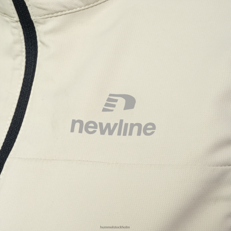 se Hummel kvinnor nwlnashville gilet LL40V2402 \"full zip gilet\"