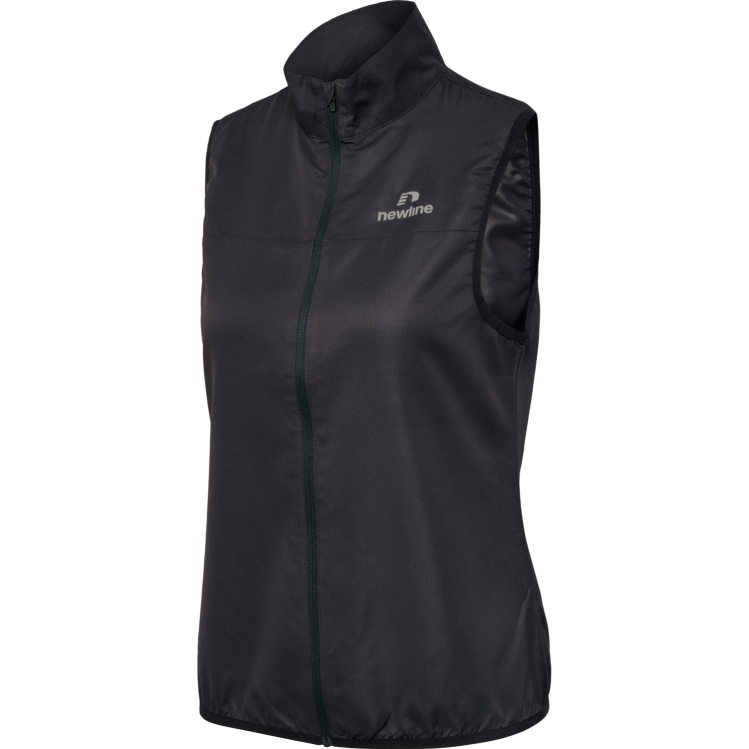 se Hummel kvinnor nwlnashville gilet LL40V2421 \"full zip gilet\"