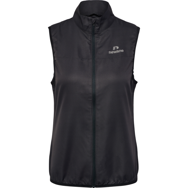 se Hummel kvinnor nwlnashville gilet LL40V2421 \"full zip gilet\"