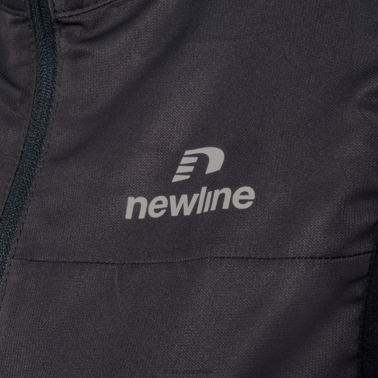 se Hummel kvinnor nwlnashville gilet LL40V2421 \"full zip gilet\"