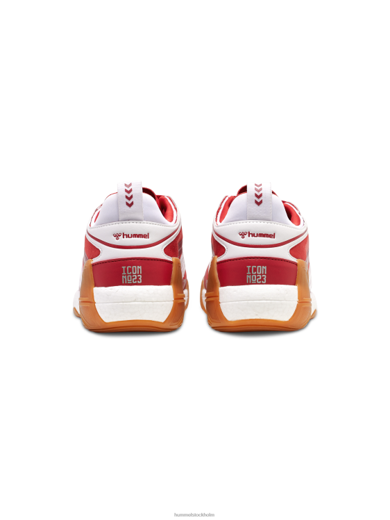 se Hummel kvinnor algiz 2.0 lite ikon nr23 LL40V1704 \"inomhussko\"