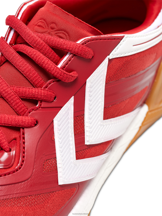 se Hummel kvinnor algiz 2.0 lite ikon nr23 LL40V1704 \"inomhussko\"