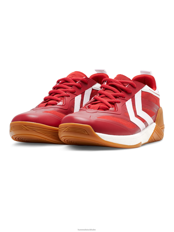 se Hummel kvinnor algiz 2.0 lite ikon nr23 LL40V1704 \"inomhussko\"