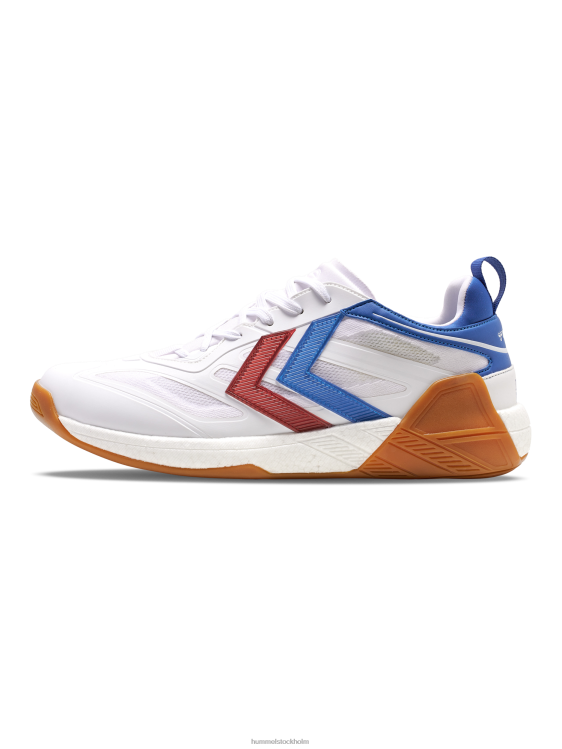 se Hummel kvinnor algiz 2.0 lite ikon nr23 LL40V1805 "inomhussko"