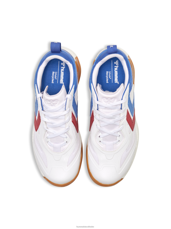 se Hummel kvinnor algiz 2.0 lite ikon nr23 LL40V1805 \"inomhussko\"